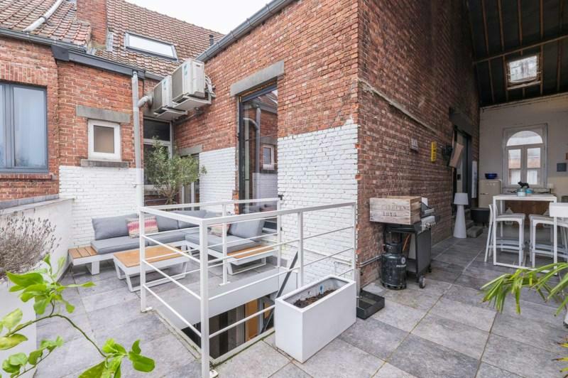 Woning te Hasselt