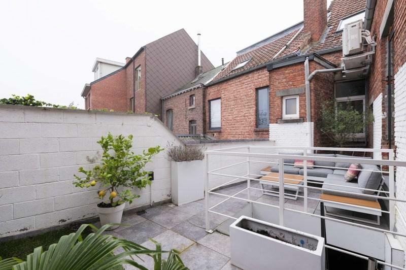 Woning te Hasselt