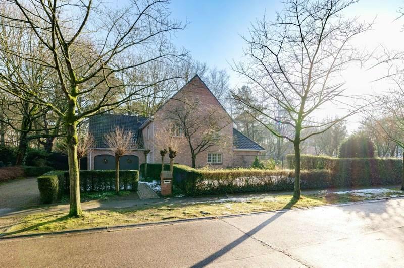 Woning te Brasschaat