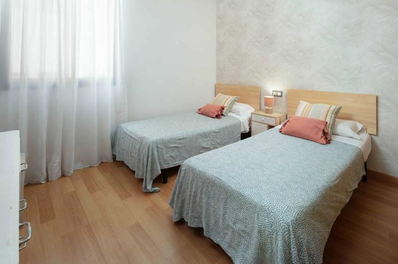 Appartement te Malaga