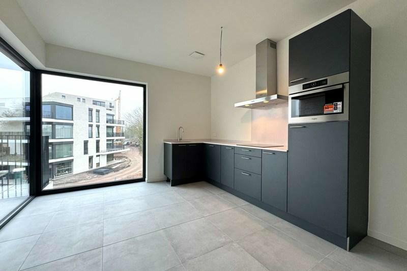 Appartement te Arendonk