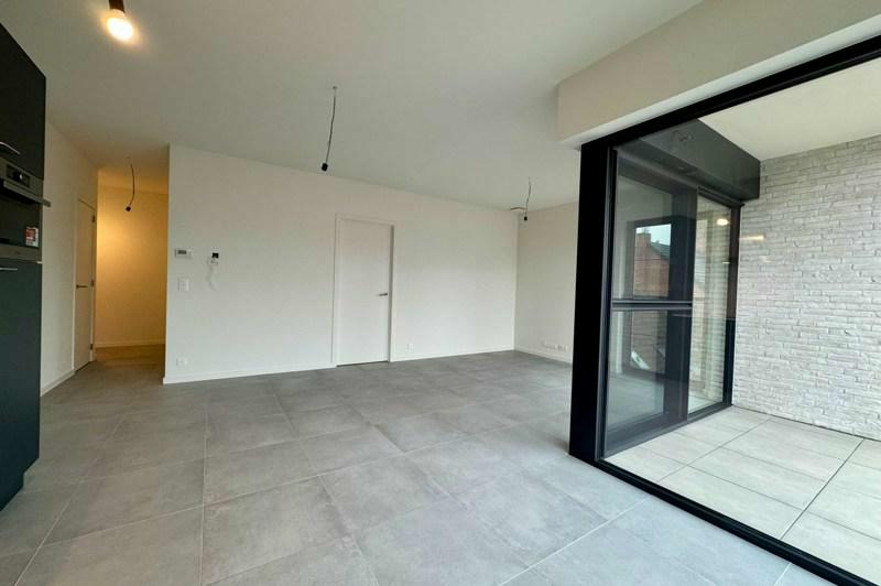 Appartement te Arendonk