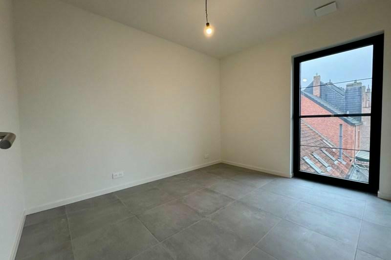 Appartement te Arendonk