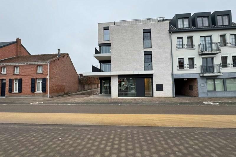 Appartement te Arendonk