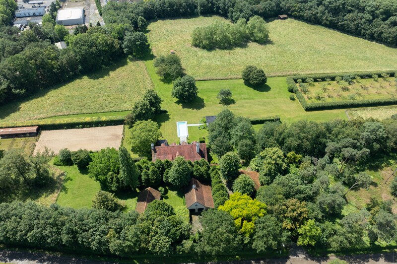 Landhuis te Oud-Turnhout