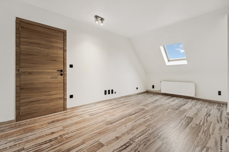 Woning te Oud-Turnhout