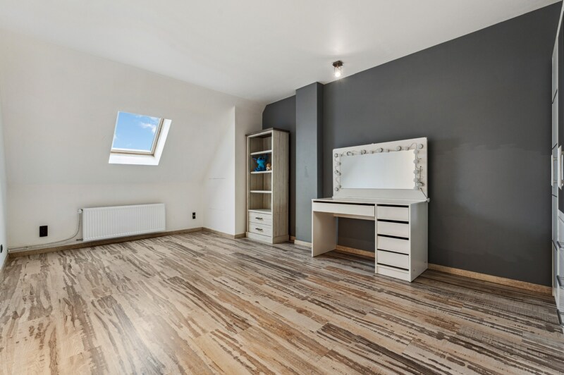 Woning te Oud-Turnhout