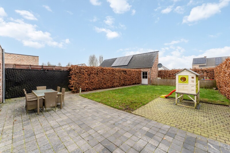 Woning te Oud-Turnhout