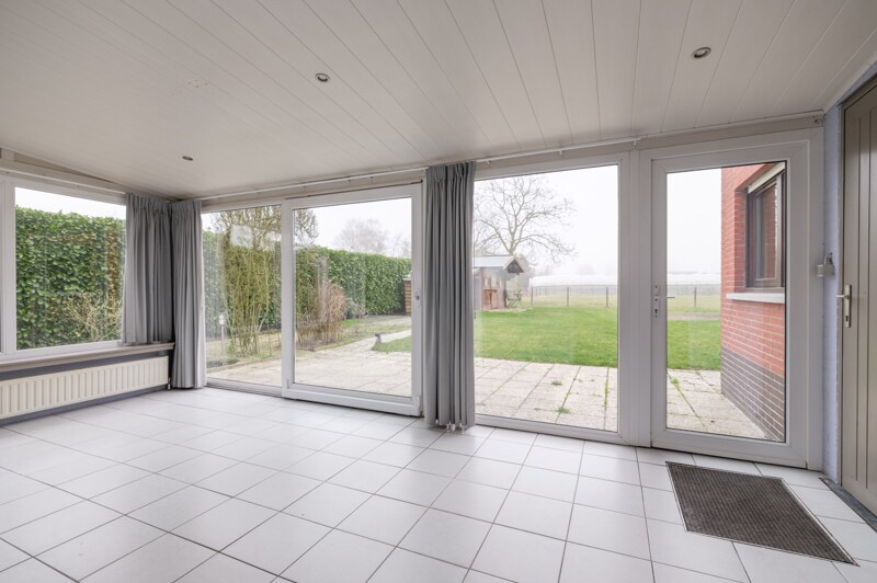 Woning te Hoogstraten