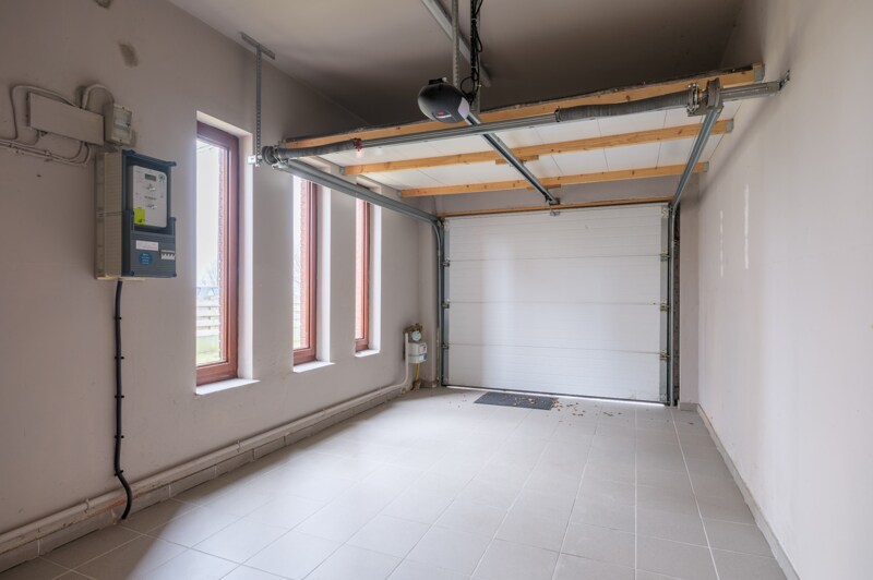 Woning te Hoogstraten