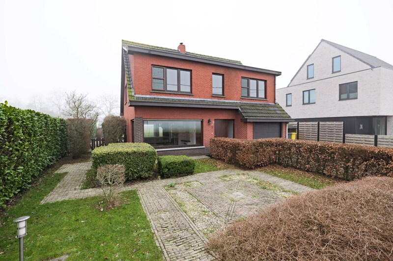 Woning te Hoogstraten