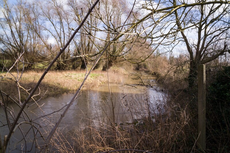 Boerderij te Halen