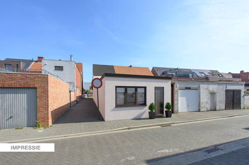 Woning te Brecht