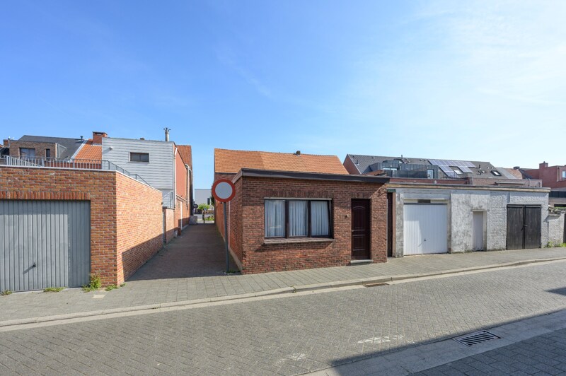 Woning te Brecht