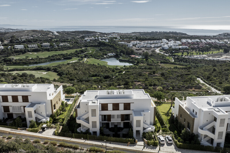 Appartement te Casares