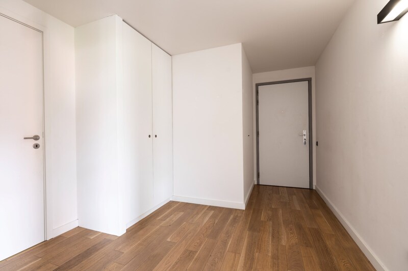 Appartement te Genk