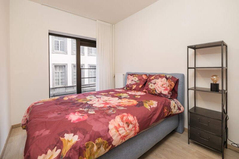 Appartement te Antwerpen