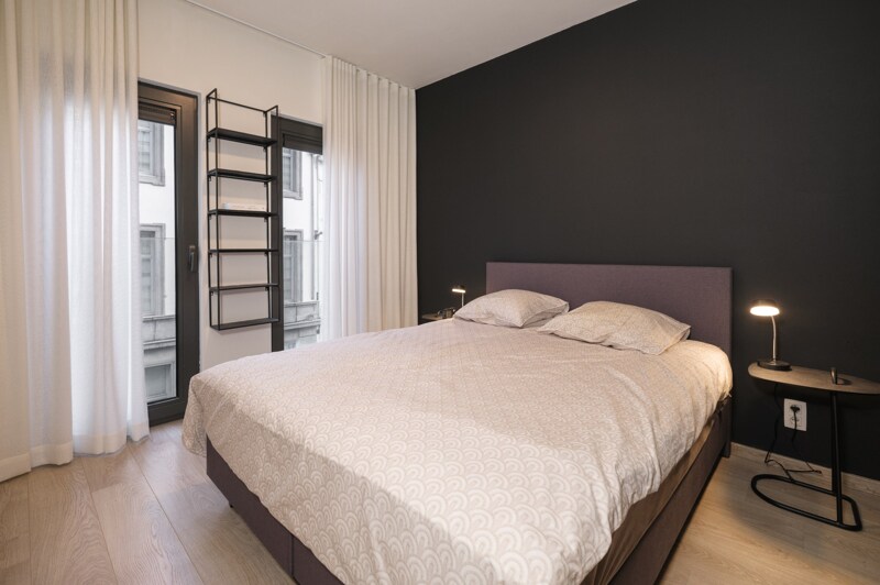 Appartement te Antwerpen