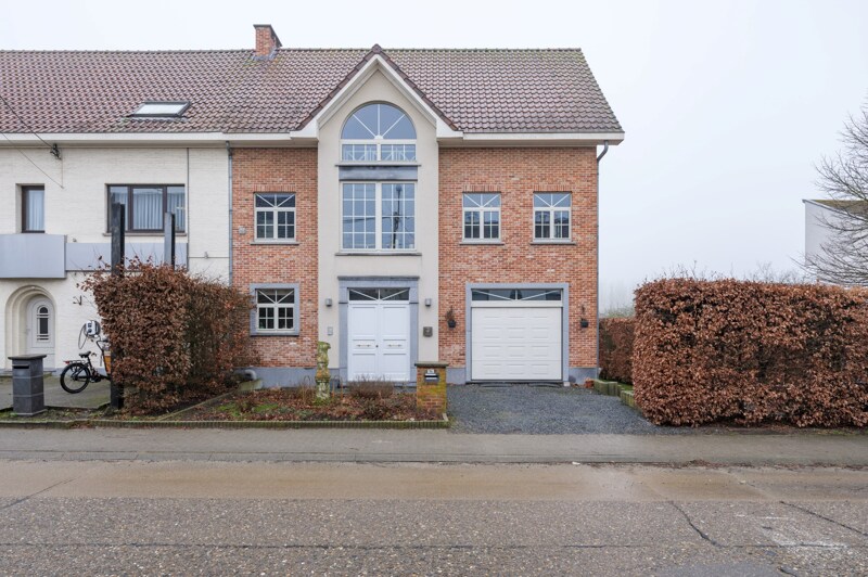 Woning te Hasselt