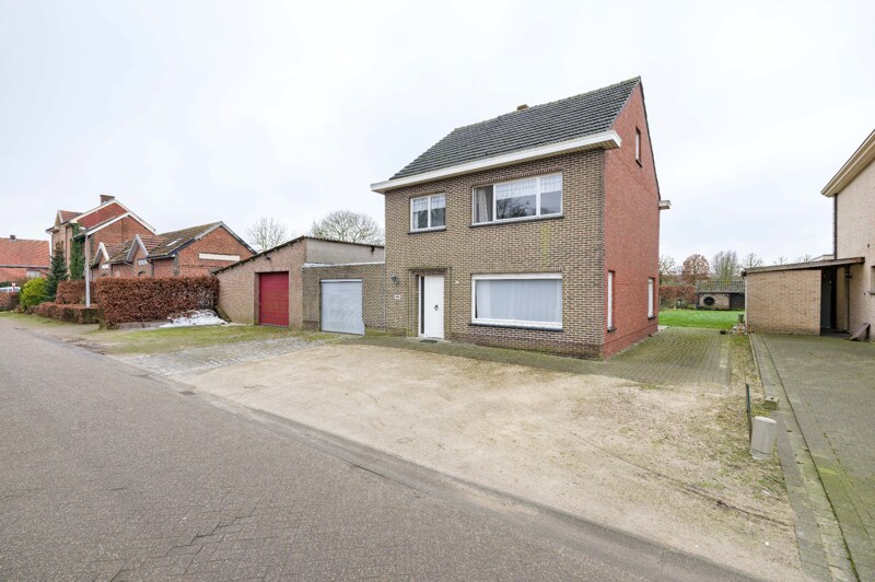 Woning te Hoogstraten