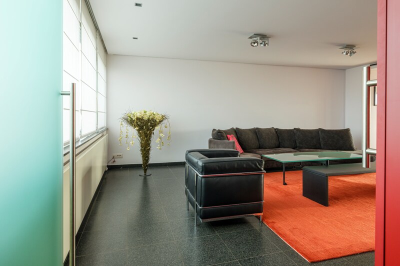 Penthouse te Brasschaat