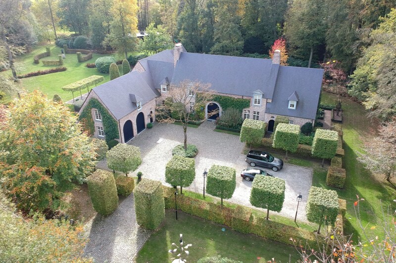 Exclusieve Villa te Schilde