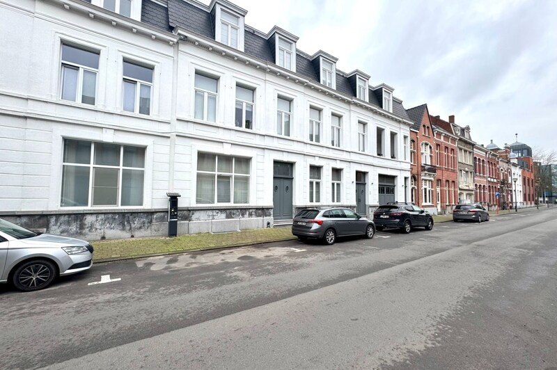 Appartement te Turnhout