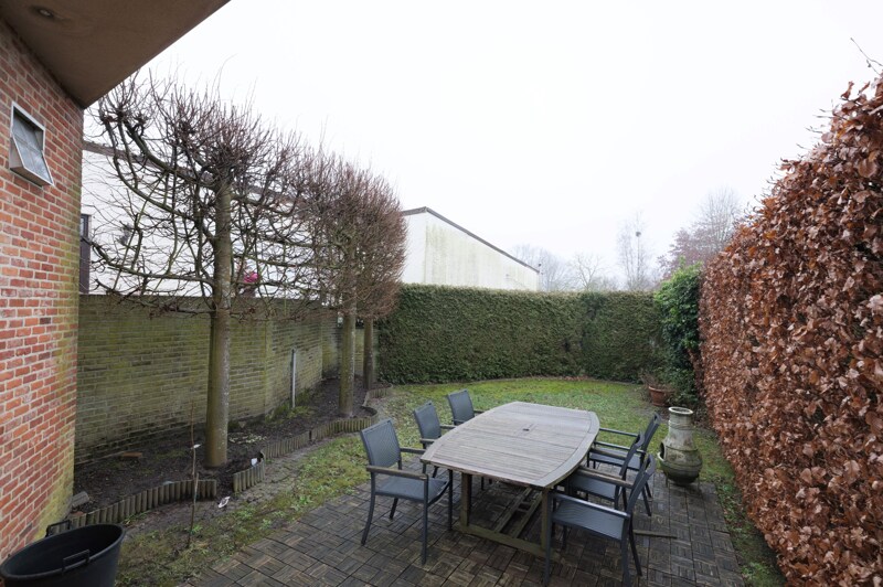 Woning te Hasselt