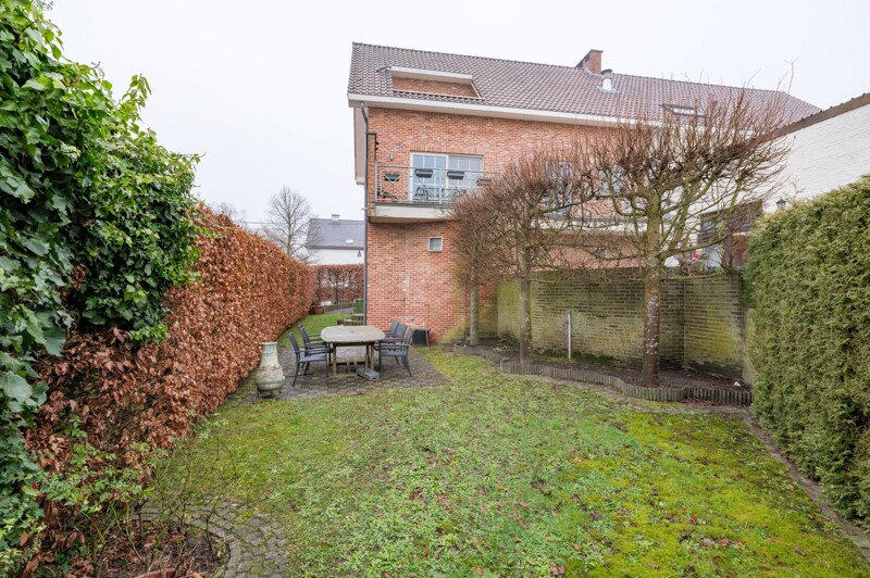 Woning te Hasselt