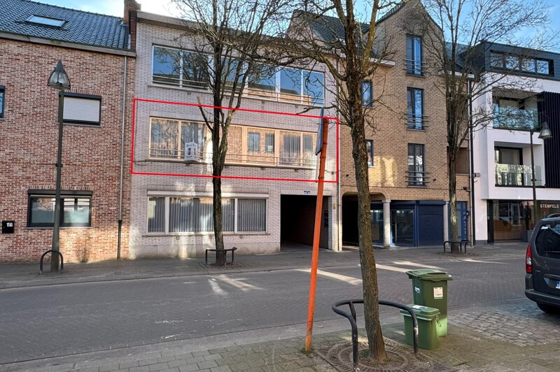 Appartement te Turnhout