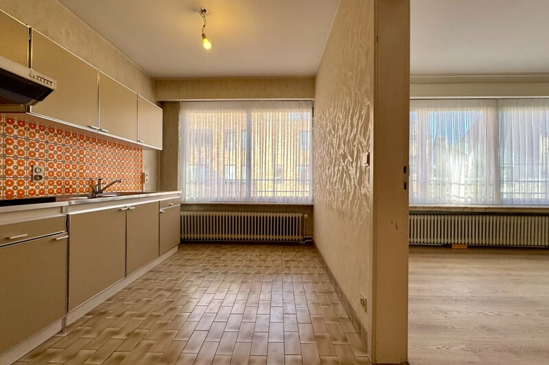 Appartement te Turnhout