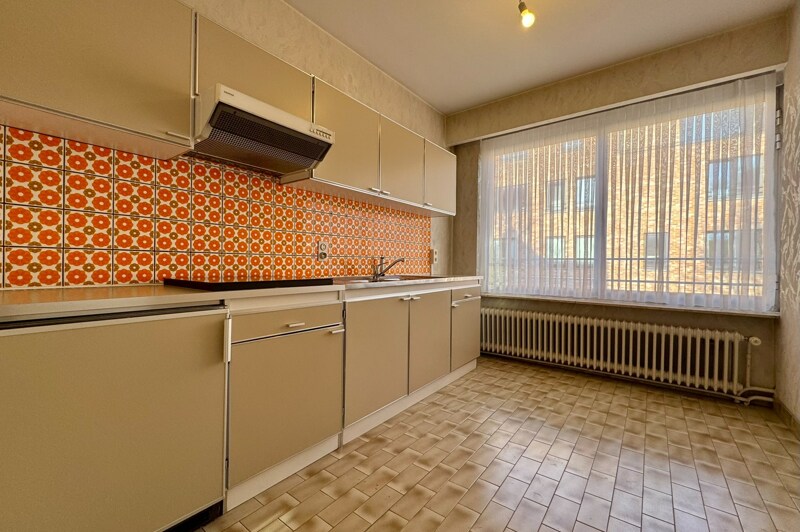 Appartement te Turnhout