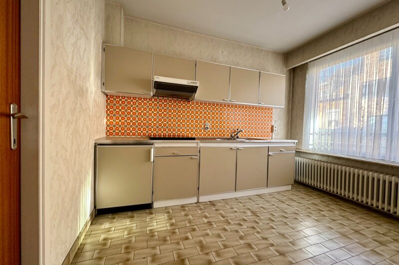 Appartement te Turnhout