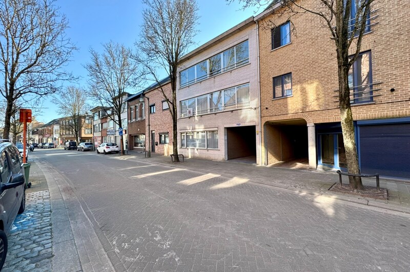 Appartement te Turnhout