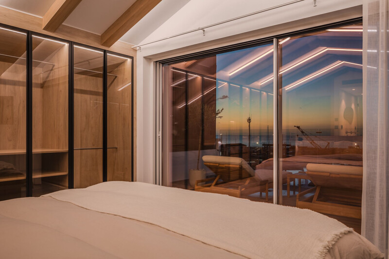 Penthouse te Marbella