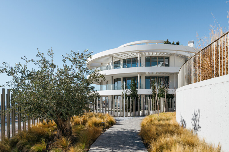 Appartement te Benahavis