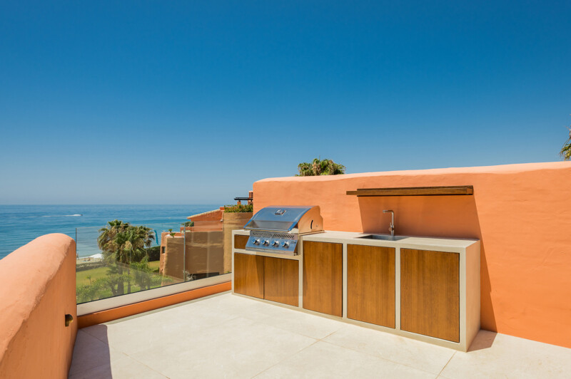 Penthouse te Marbella