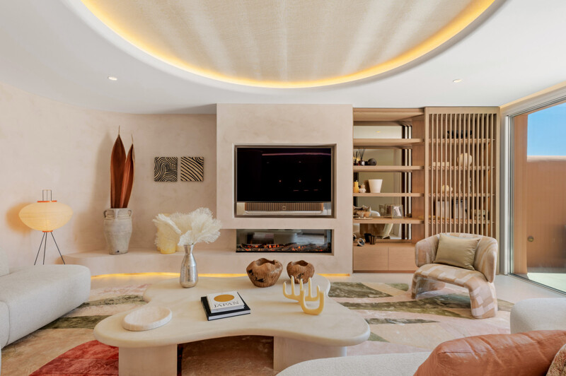 Penthouse te Marbella