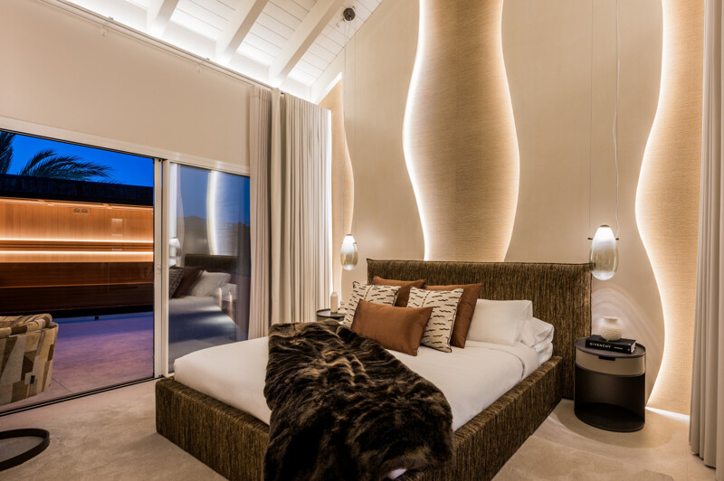 Penthouse te Marbella