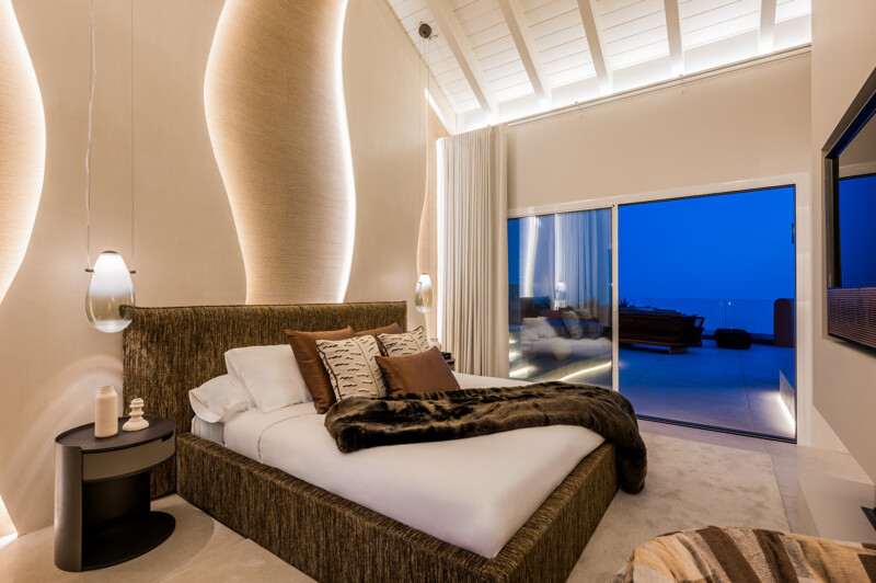 Penthouse te Marbella