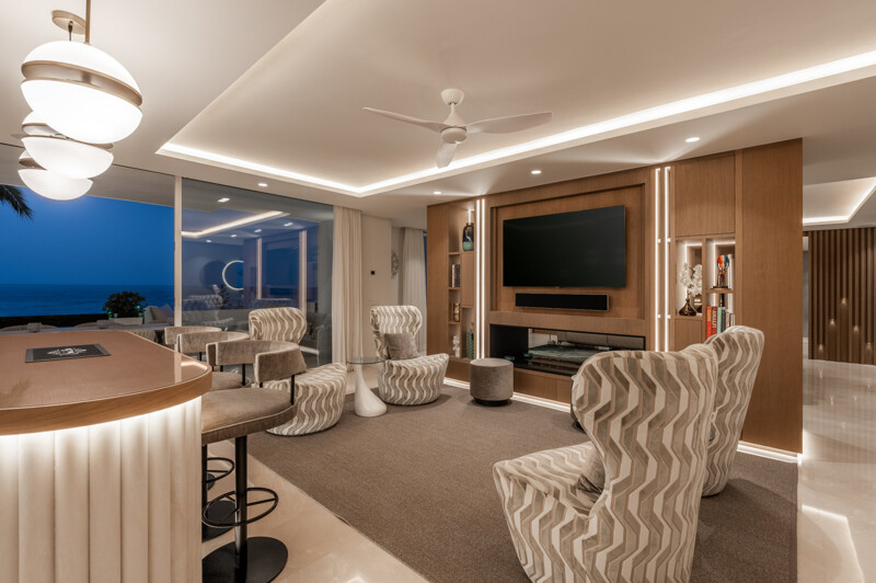 Penthouse te Marbella