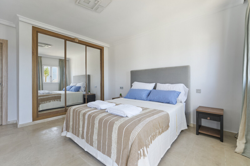 Woning te Marbella