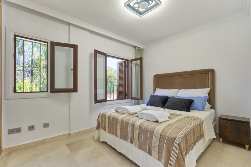 Woning te Marbella