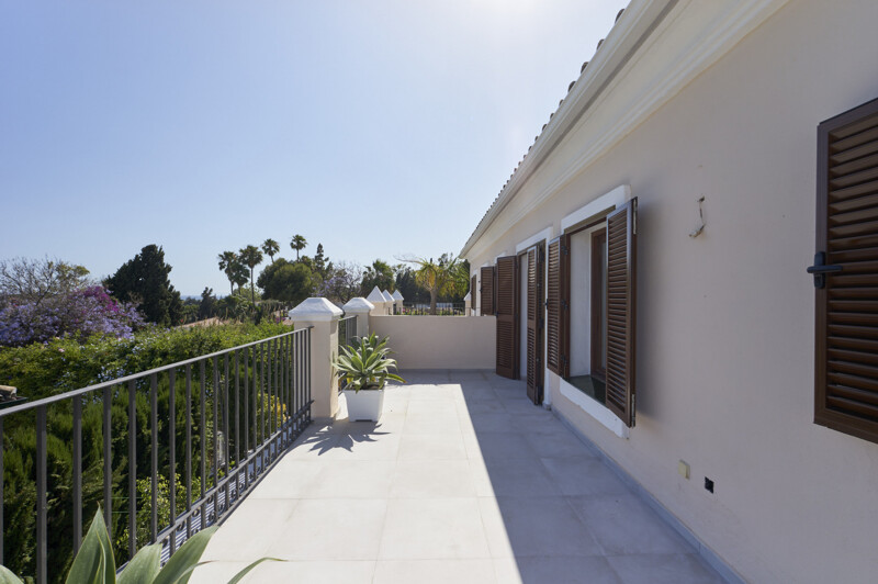 Woning te Marbella