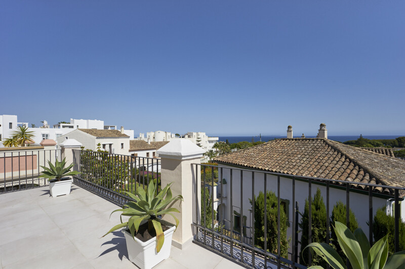 Villa te Marbella