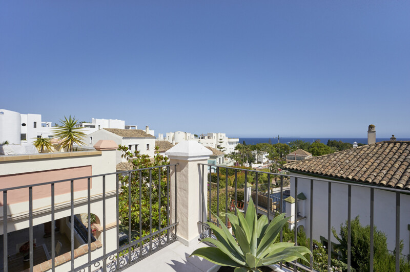 Villa te Marbella