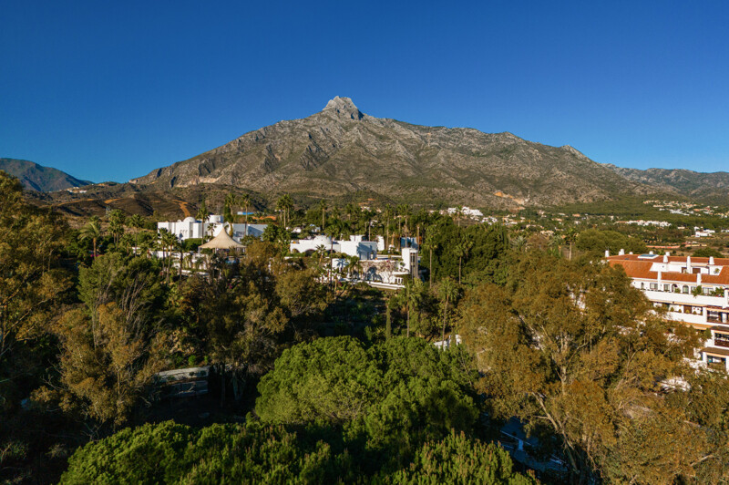 Appartement te Marbella