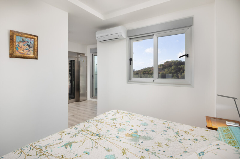 Woning te Malaga