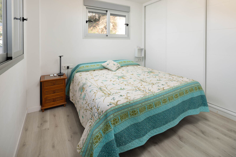 Woning te Malaga