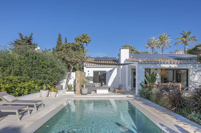 Villa te Marbella